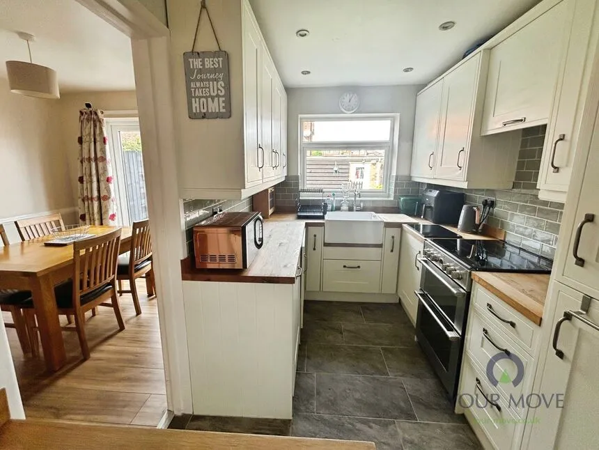 Falcon Way, Woodville, Derbyshire, DE11, photo 3