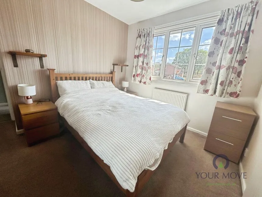 Falcon Way, Woodville, Derbyshire, DE11, photo 7