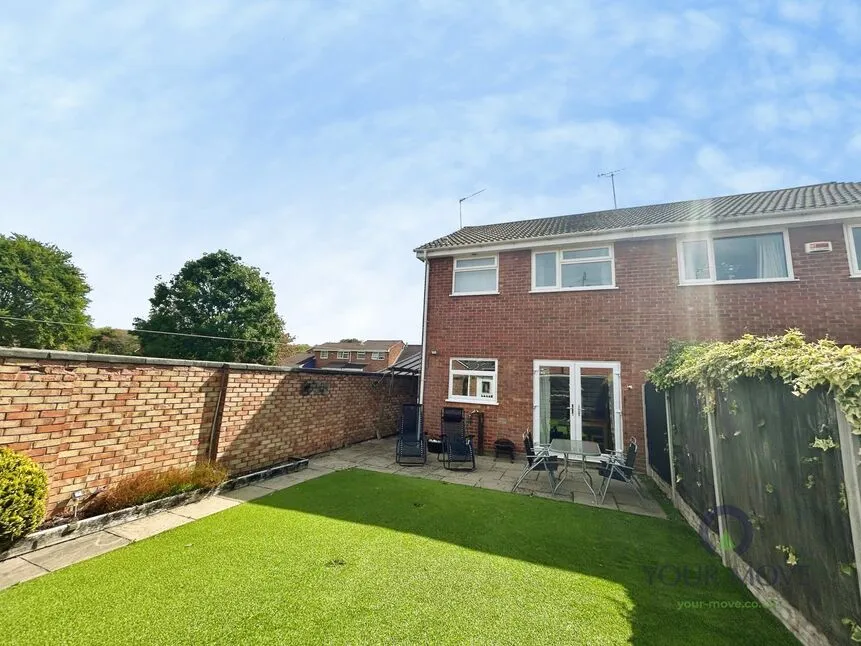 Falcon Way, Woodville, Derbyshire, DE11, photo 6