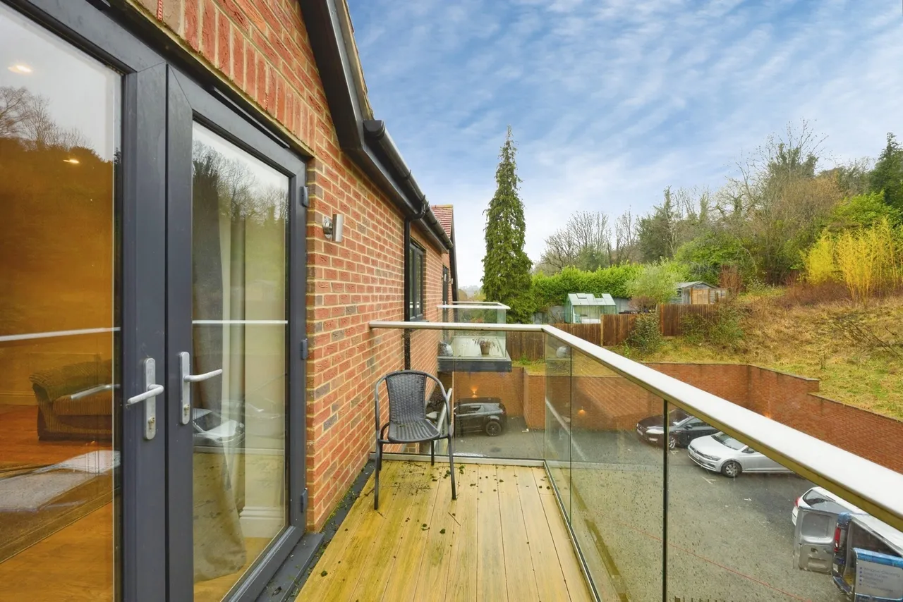 Godstone Road, Kenley, CR8, photo 6