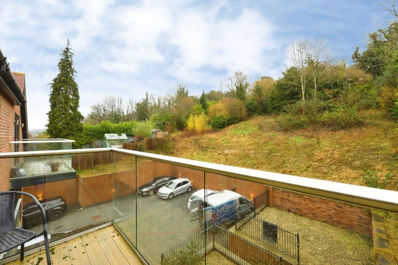 Godstone Road, Kenley, CR8, photo 14
