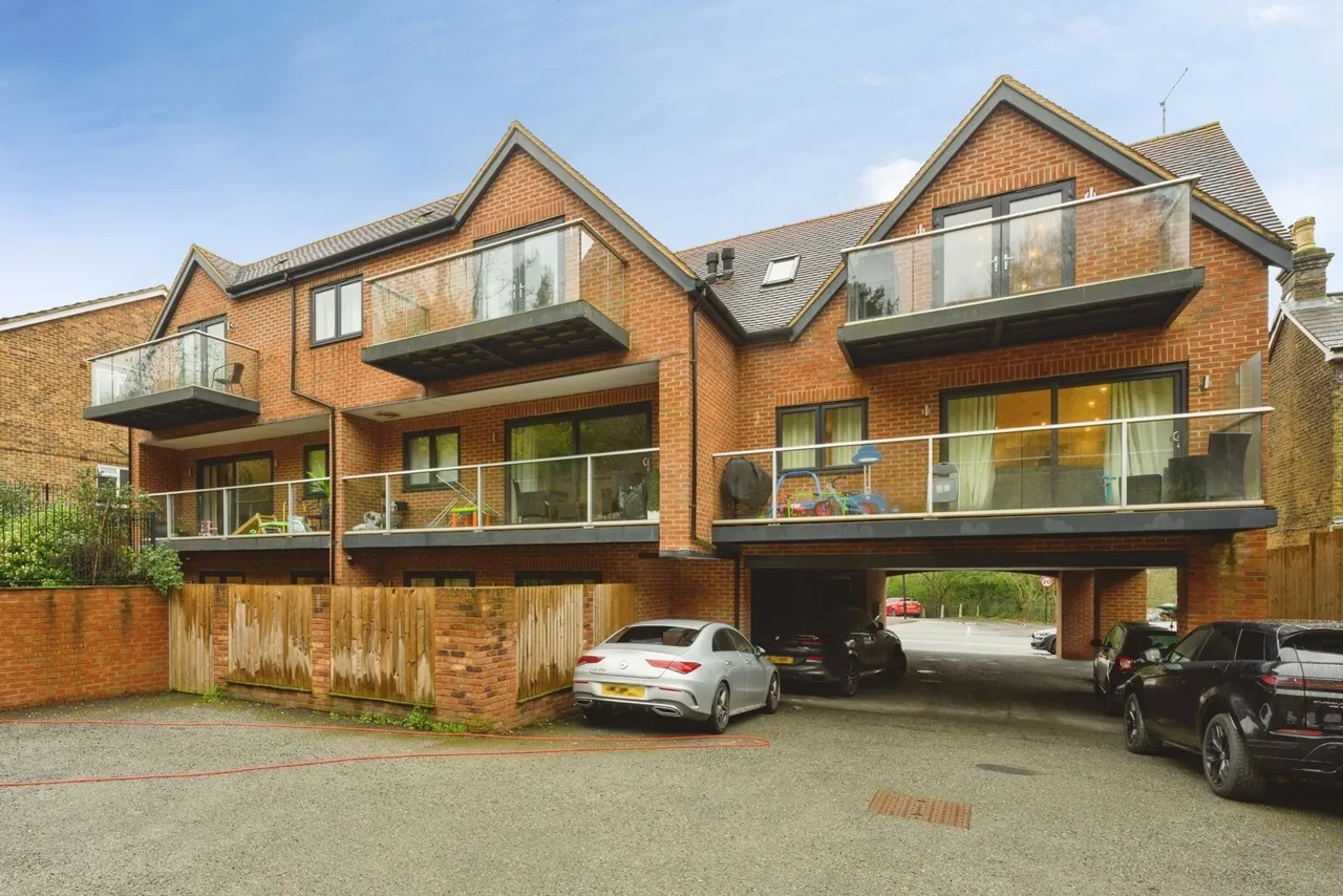 Godstone Road, Kenley, CR8, photo 13