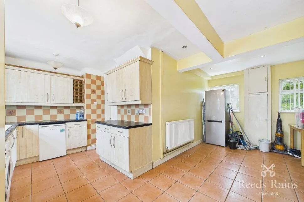 Fire Station Road, Whiston, Merseyside, L35, photo 4