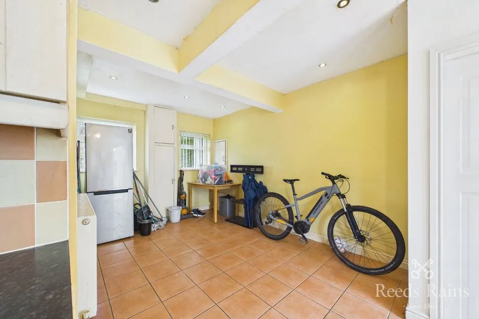 Fire Station Road, Whiston, Merseyside, L35, photo 6