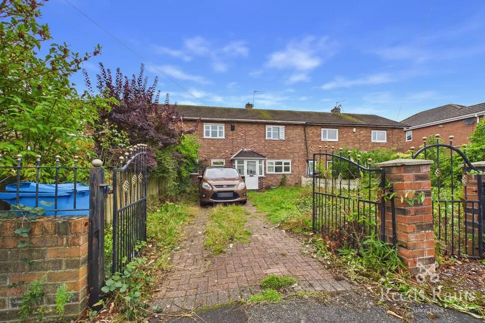 3 bed house for sale — Fire Station Road, Whiston, Merseyside, L35
