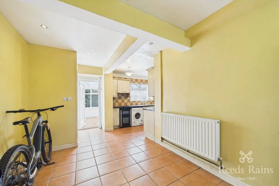 Fire Station Road, Whiston, Merseyside, L35, photo 7