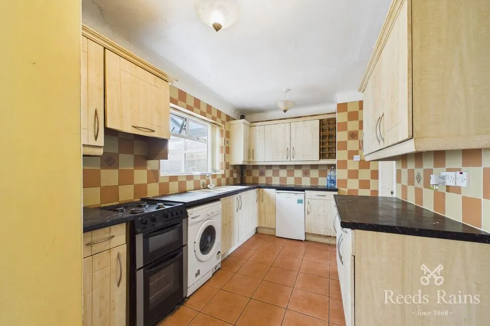 Fire Station Road, Whiston, Merseyside, L35, photo 5