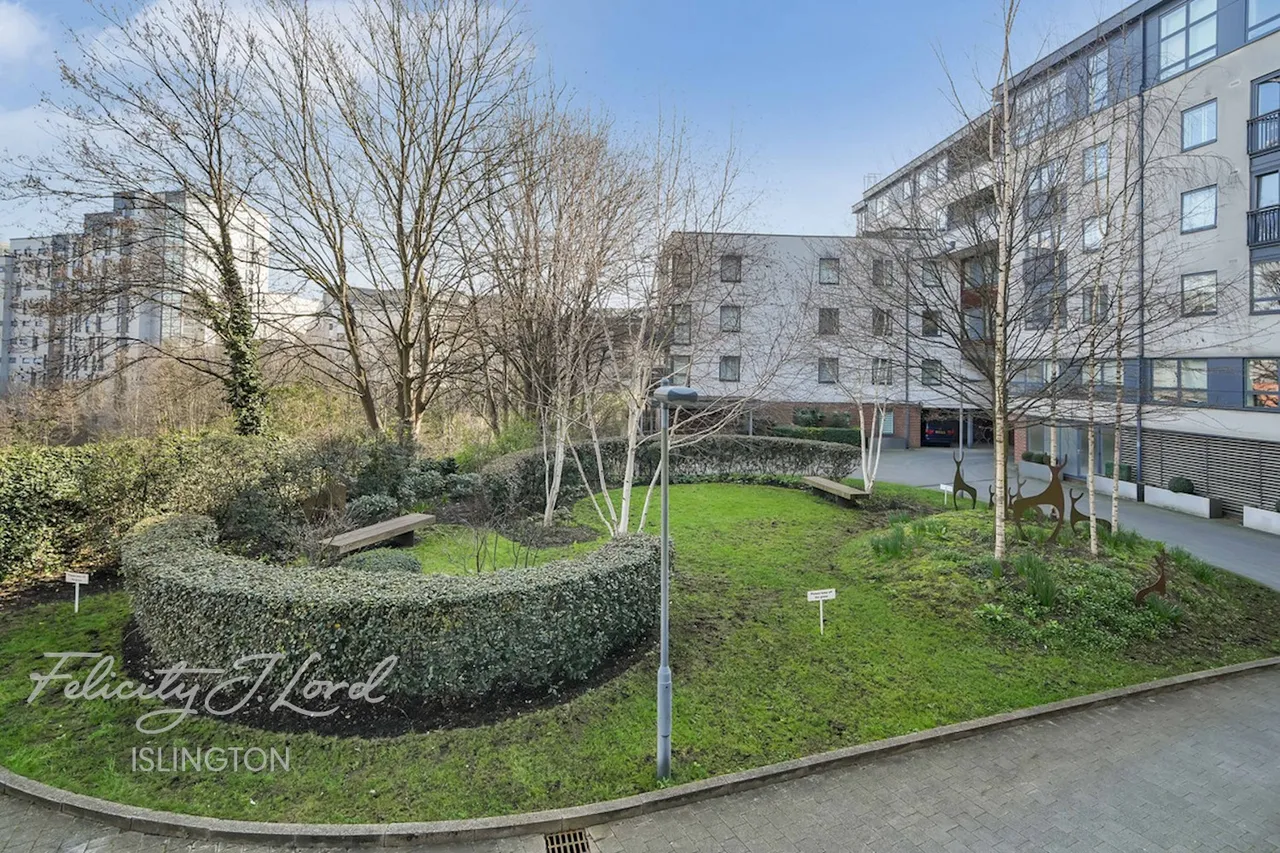Market Road, London, photo 22