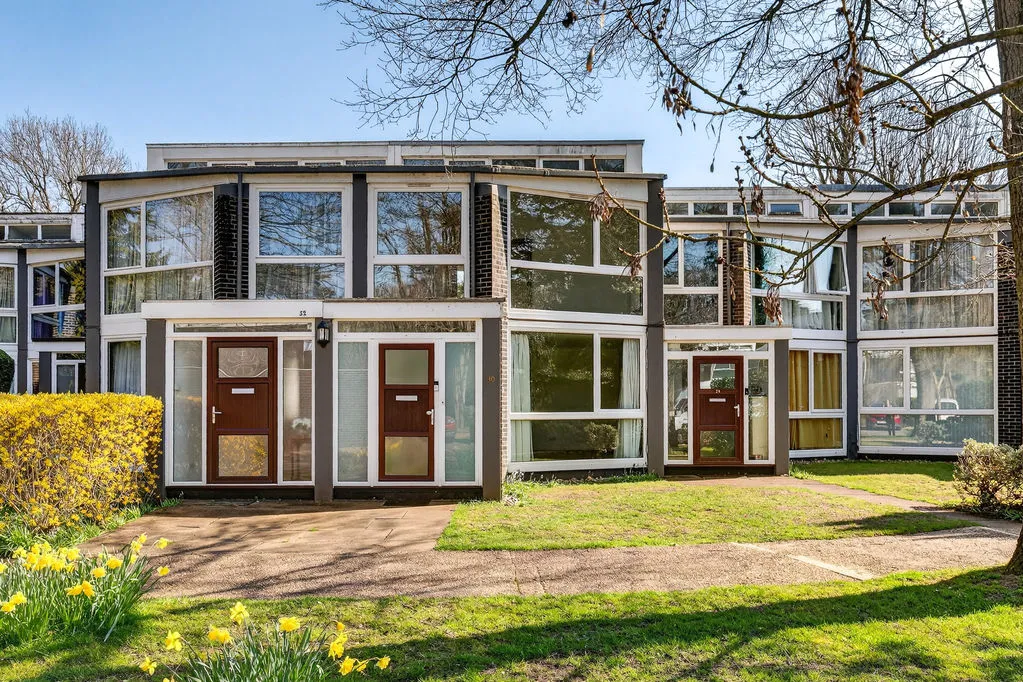 Templemere, Weybridge KT13 9PB, photo 20