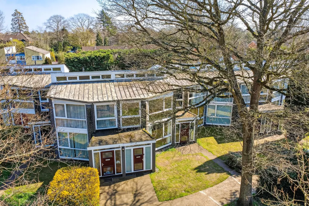 Templemere, Weybridge KT13 9PB, photo 22
