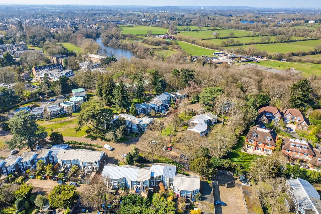 Templemere, Weybridge KT13 9PB, photo 23