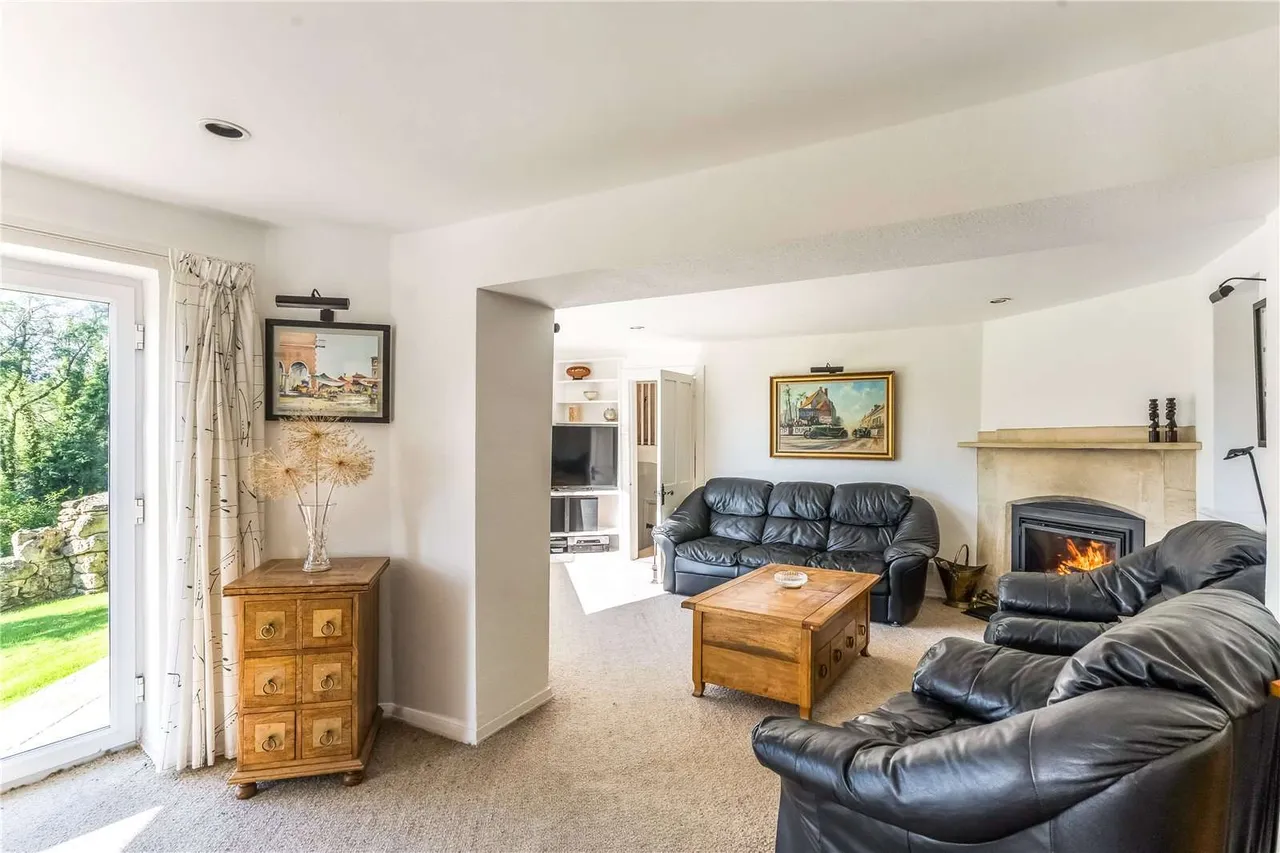 Murhill, Limpley Stoke, BA2 7FH, photo 10