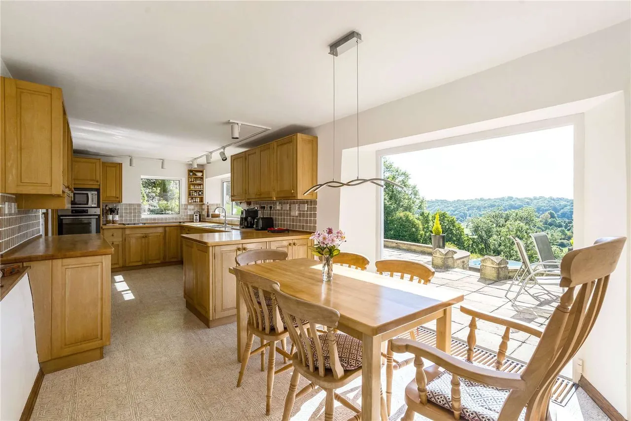 Murhill, Limpley Stoke, BA2 7FH, photo 6