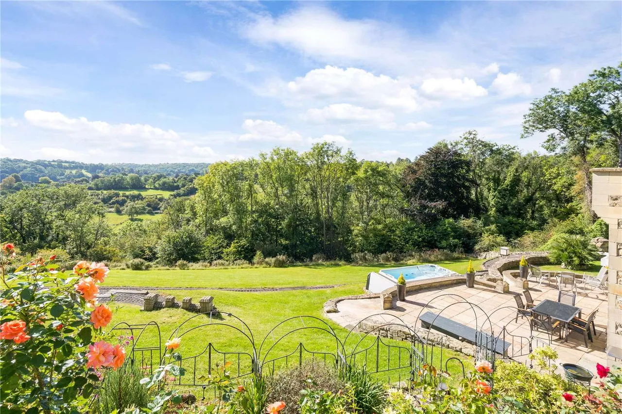 Murhill, Limpley Stoke, BA2 7FH, photo 4