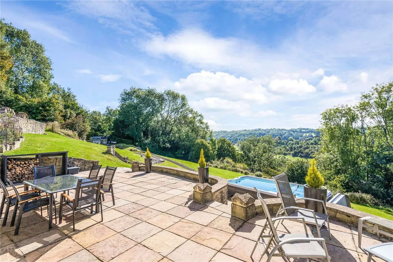 Murhill, Limpley Stoke, BA2 7FH, photo 5