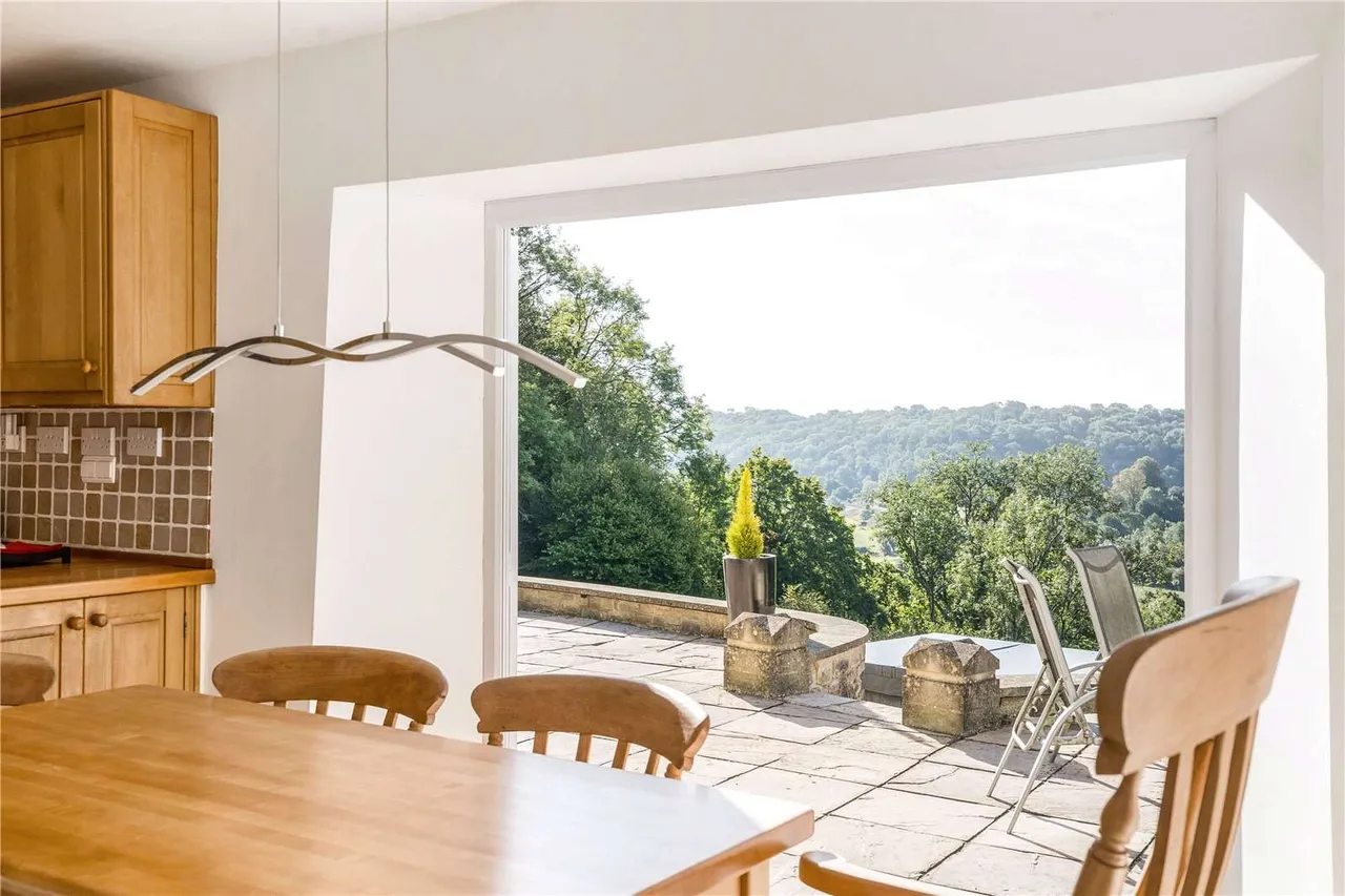 Murhill, Limpley Stoke, BA2 7FH, photo 7
