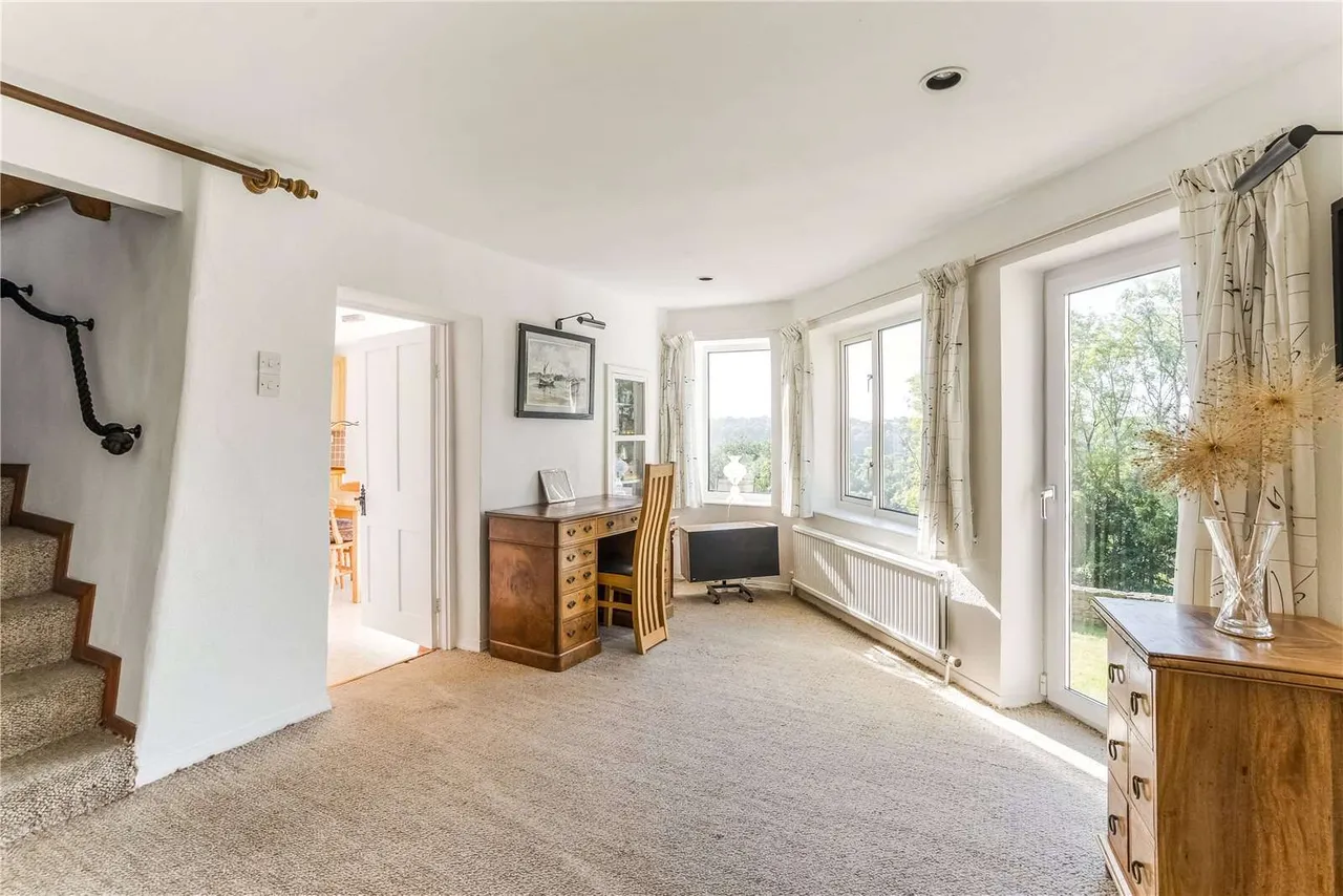 Murhill, Limpley Stoke, BA2 7FH, photo 9