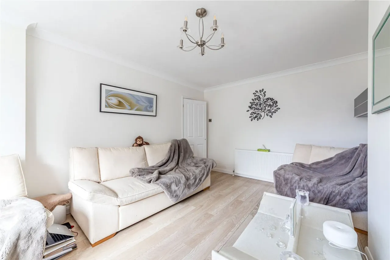 High Road, Byfleet, West Byfleet, Sur..., photo 3