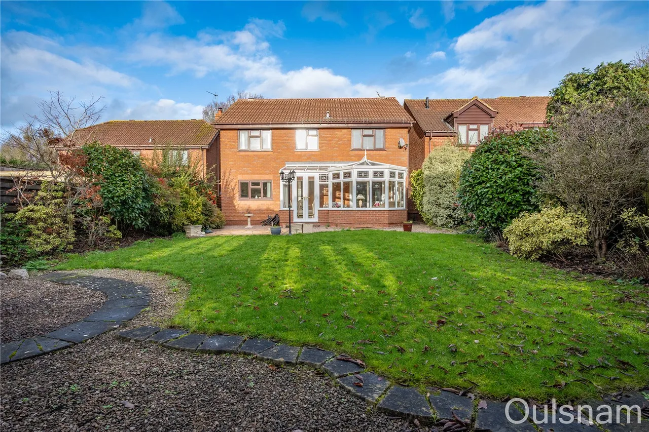 Dark Lane, Stoke Heath, Bromsgrove, Worcestershire, B60 3BH, photo 27