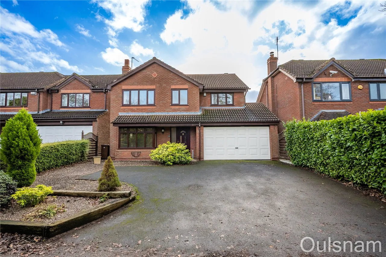 Dark Lane, Stoke Heath, Bromsgrove, Worcestershire, B60 3BH, photo 30