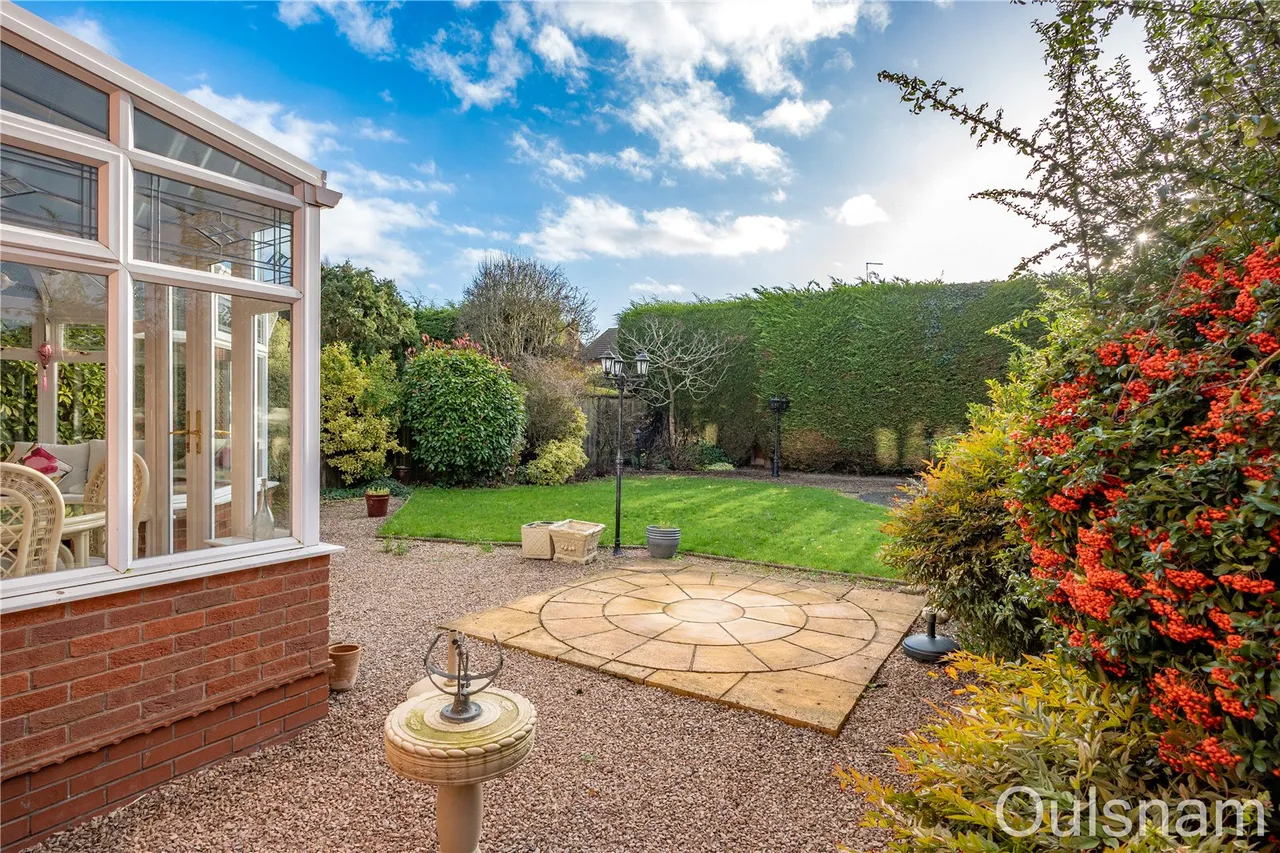 Dark Lane, Stoke Heath, Bromsgrove, Worcestershire, B60 3BH, photo 28