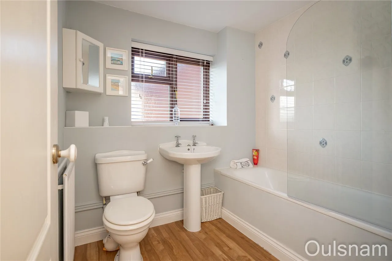 Dark Lane, Stoke Heath, Bromsgrove, Worcestershire, B60 3BH, photo 26