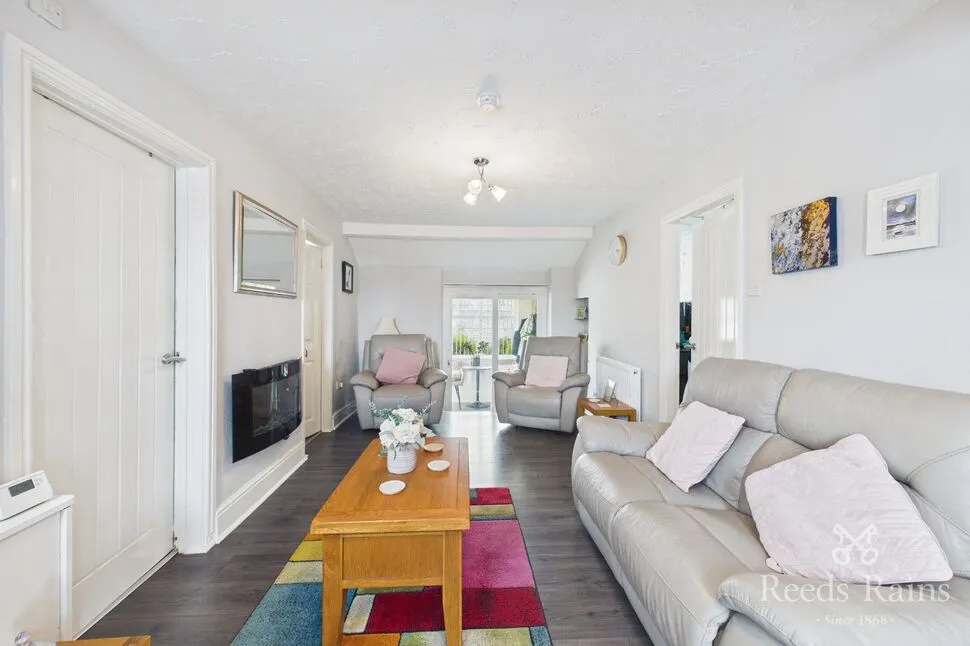Clwyd Gardens, Kinmel Bay, Conwy, LL18, photo 9