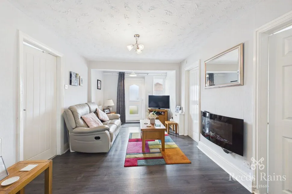Clwyd Gardens, Kinmel Bay, Conwy, LL18, photo 2