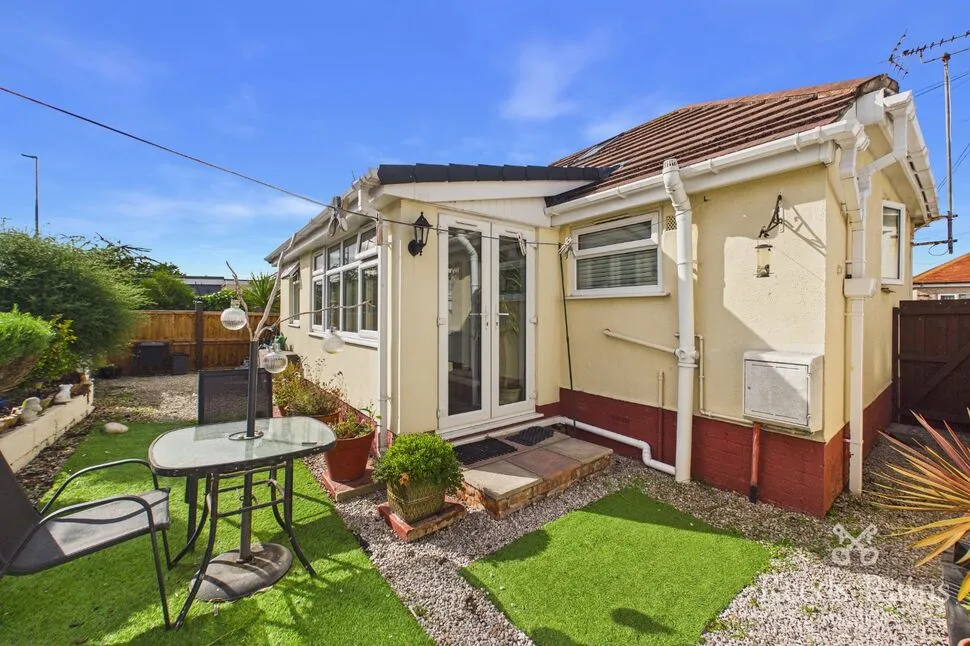 Clwyd Gardens, Kinmel Bay, Conwy, LL18, photo 6