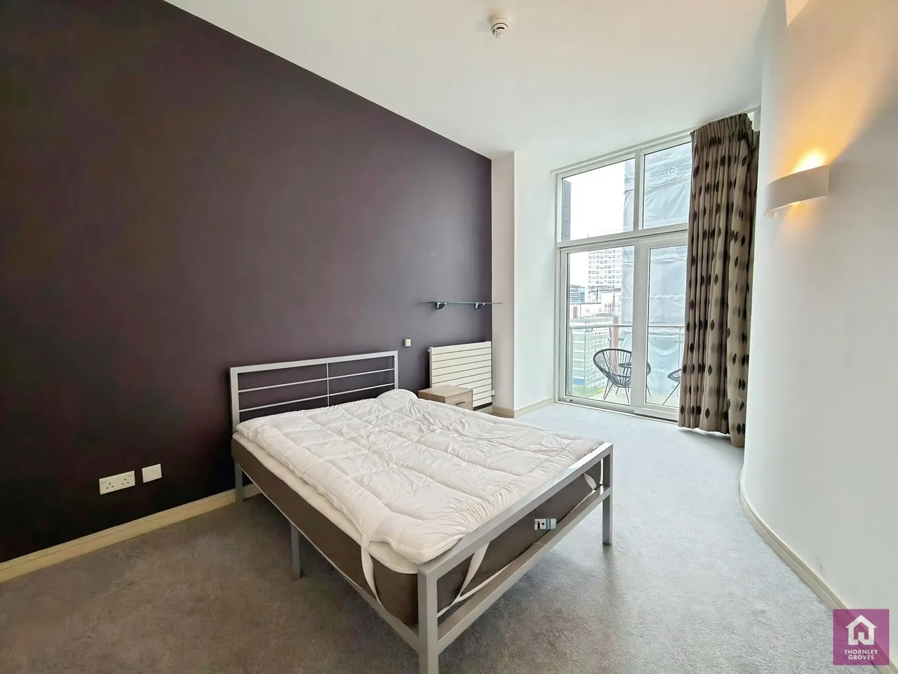 St. Marys Parsonage, Spinningfields, M3, photo 7