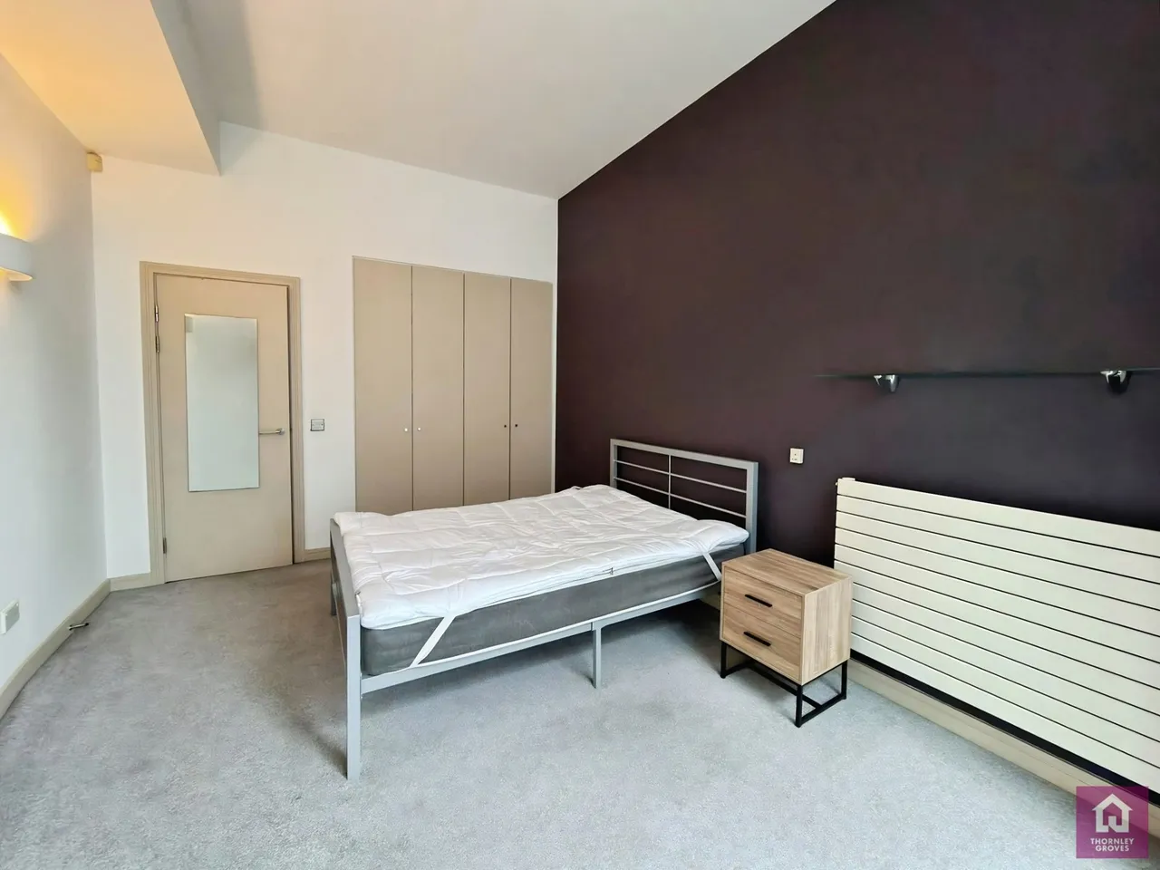 St. Marys Parsonage, Spinningfields, M3, photo 8