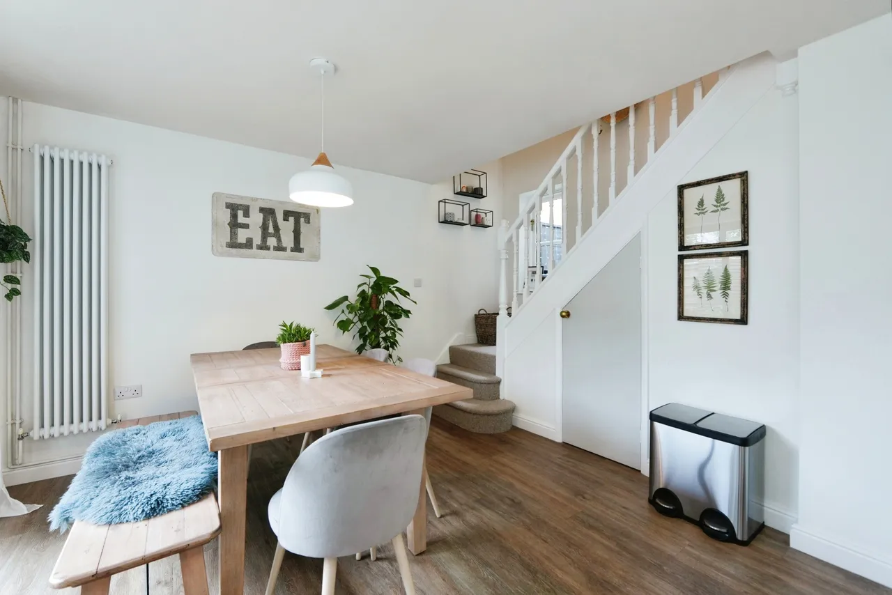 3 bed house for sale — Spout Yard, Louth