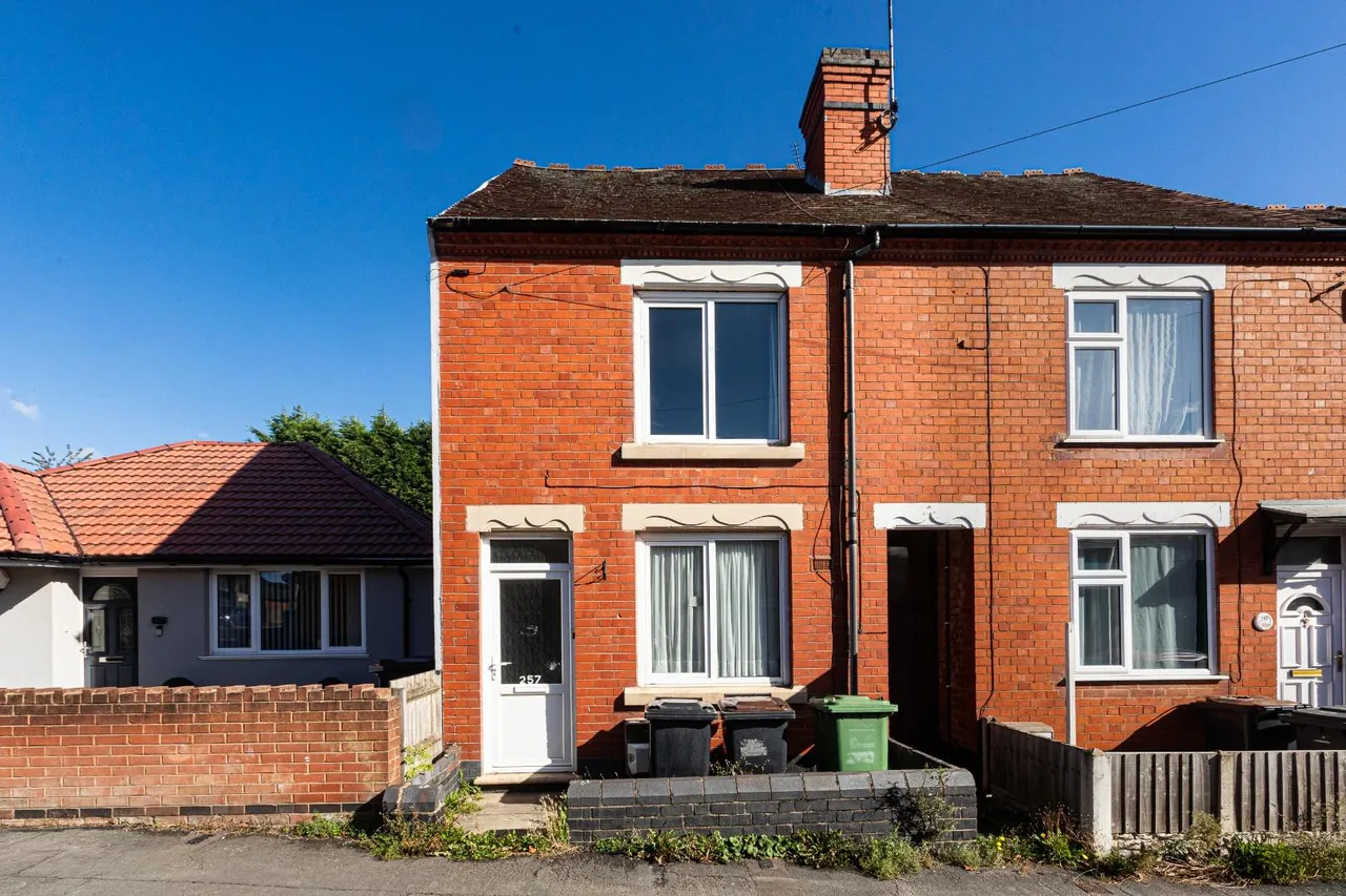 3 bed house for sale, Westbury Road, Nuneaton, CV10