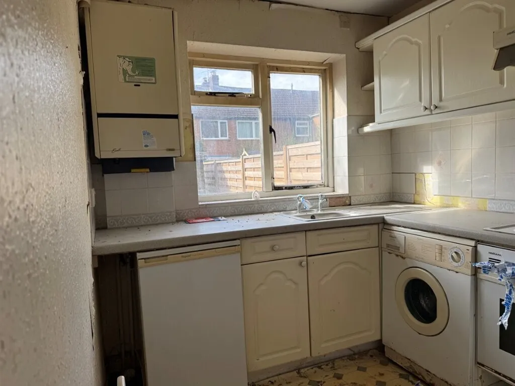 Salisbury Mews, Horsforth, LS18, photo 9