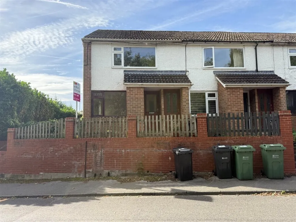 1 bed flat for sale, Salisbury Mews, Horsforth, LS18