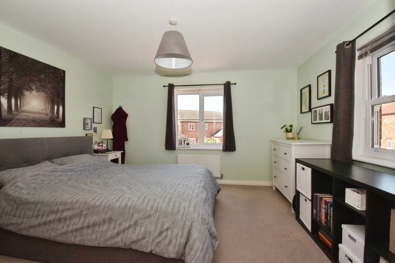 Kevin Wood Close, Leicester, LE4, photo 11