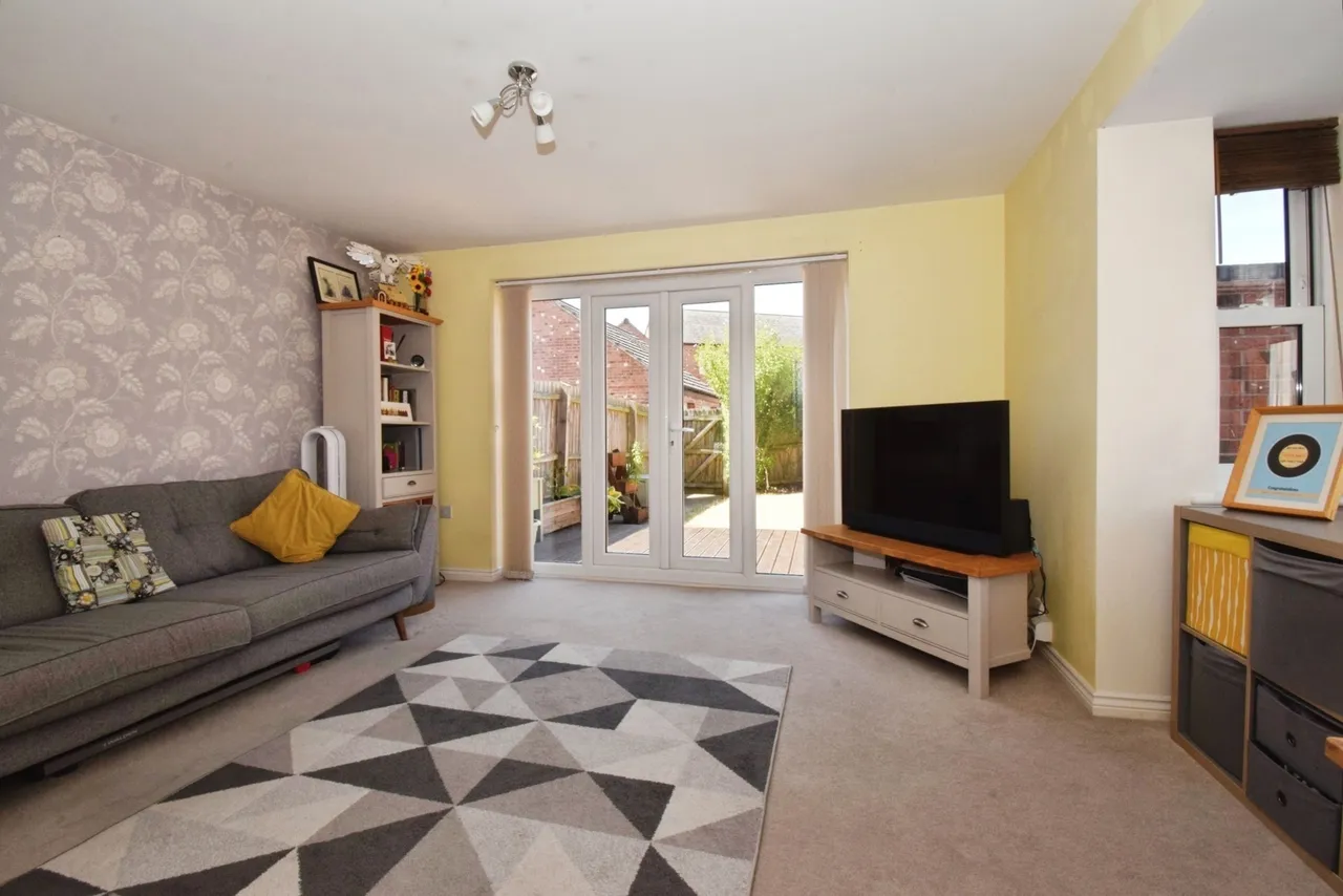 Kevin Wood Close, Leicester, LE4, photo 3