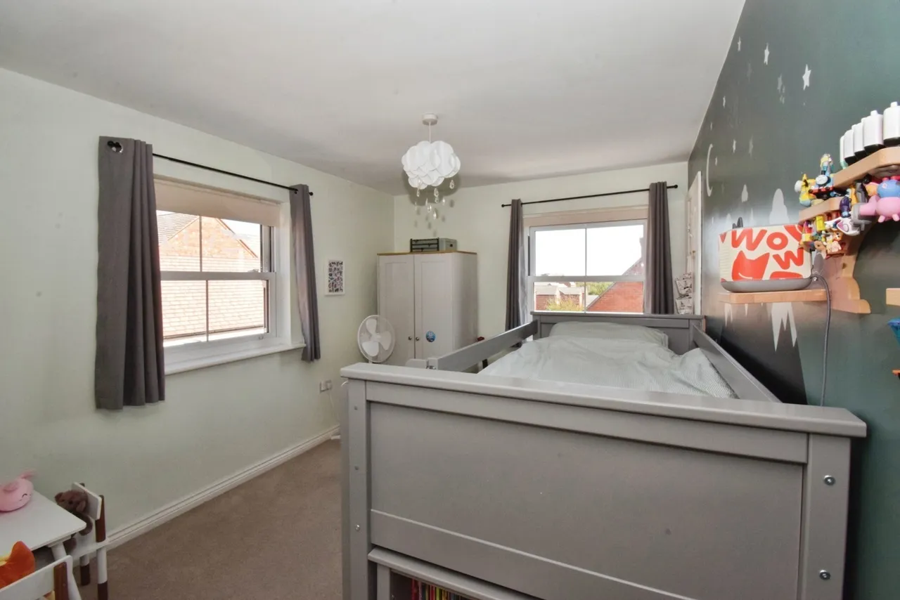 Kevin Wood Close, Leicester, LE4, photo 16