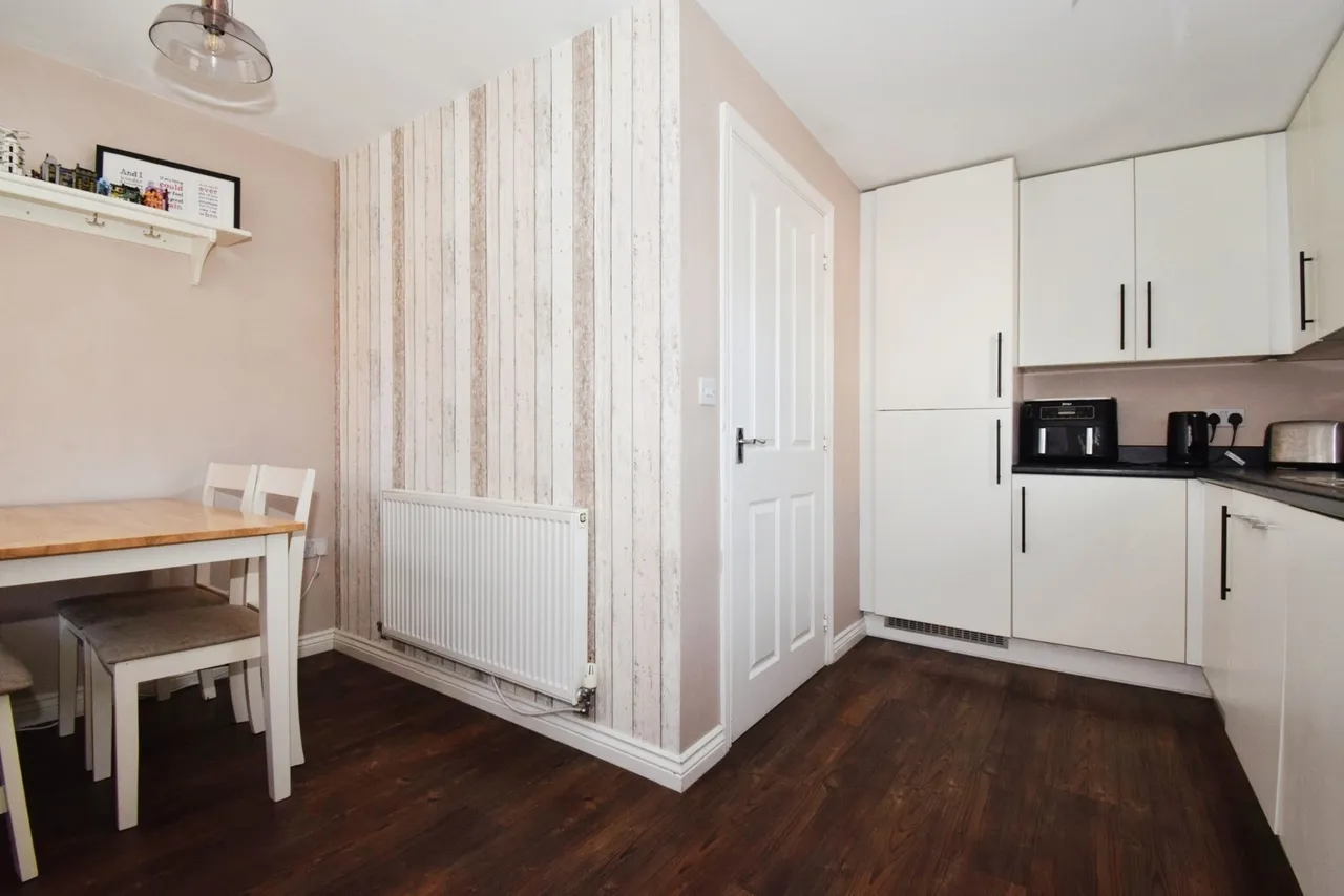 Kevin Wood Close, Leicester, LE4, photo 9