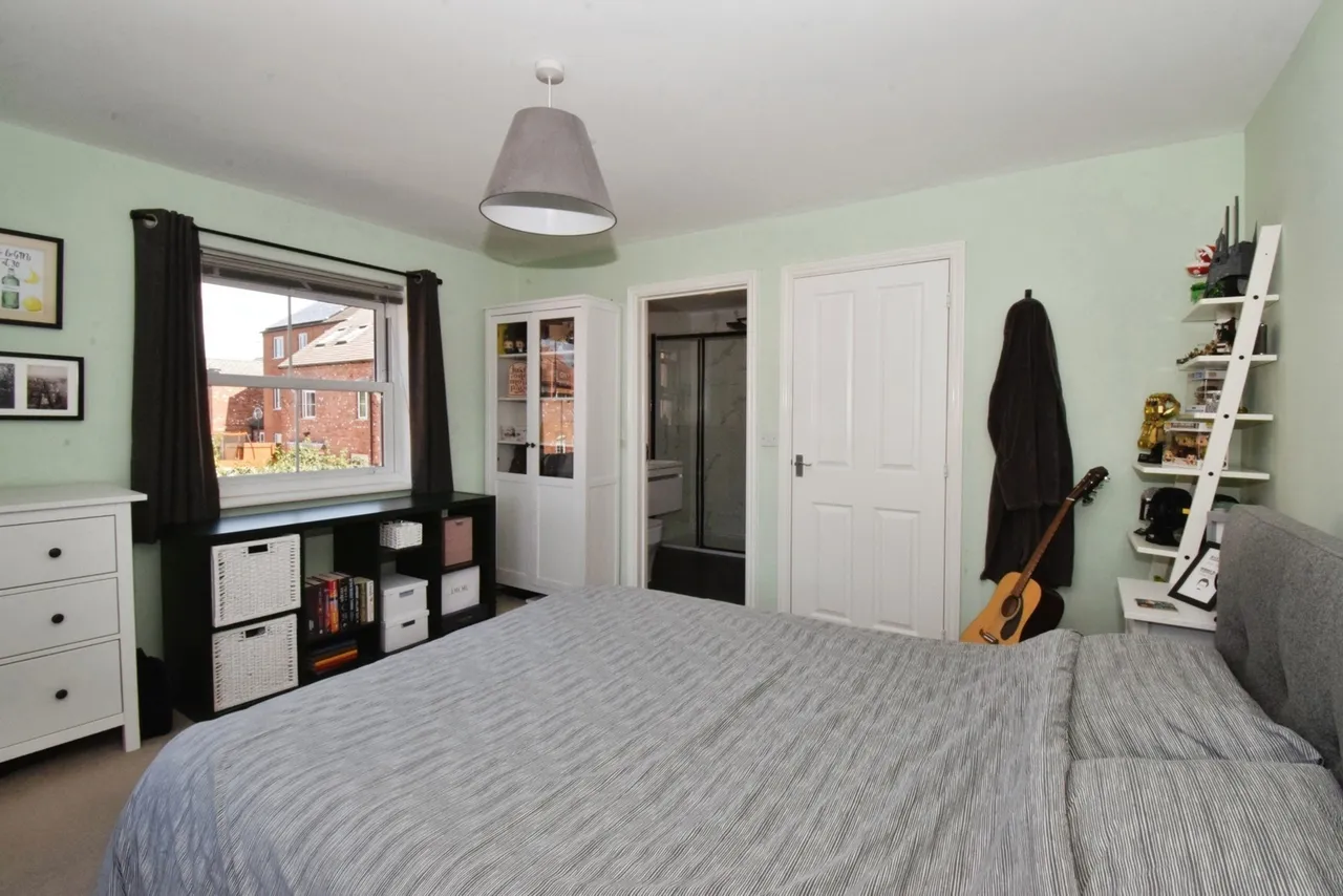 Kevin Wood Close, Leicester, LE4, photo 13