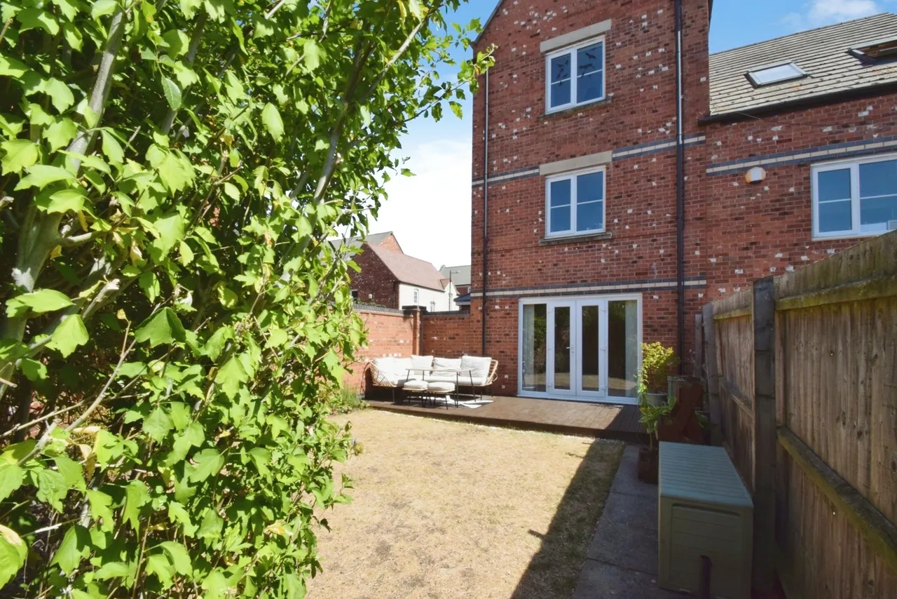 Kevin Wood Close, Leicester, LE4, photo 20