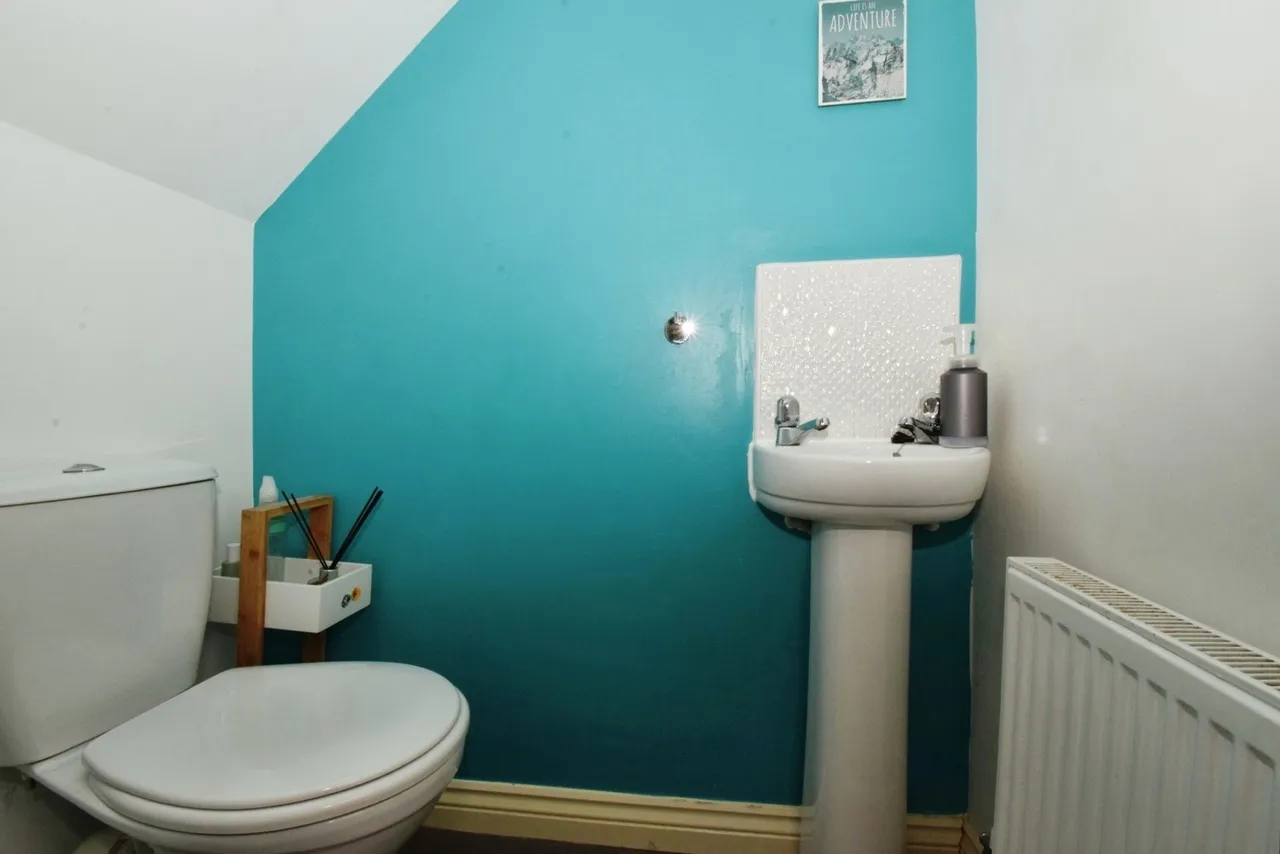 Kevin Wood Close, Leicester, LE4, photo 10