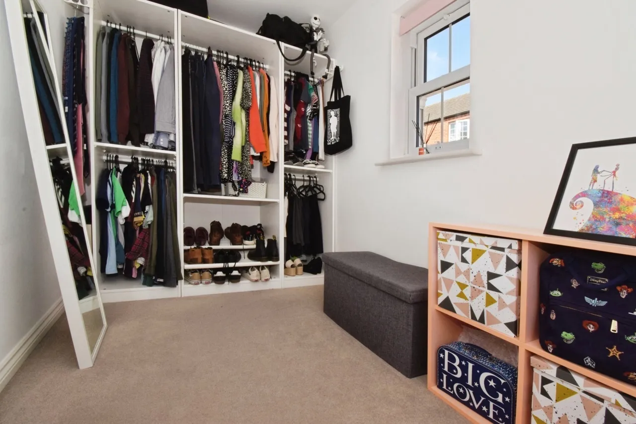 Kevin Wood Close, Leicester, LE4, photo 15