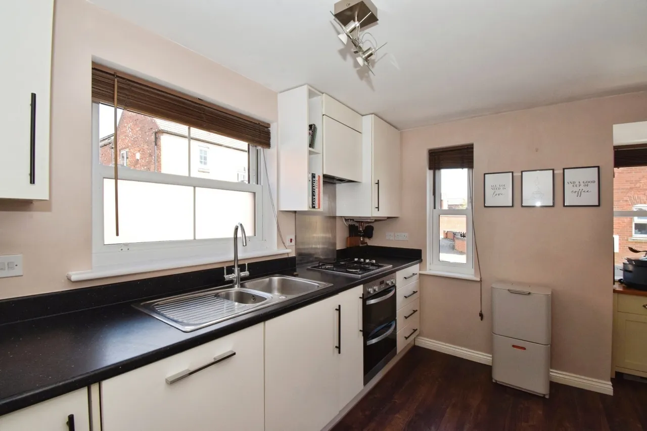 Kevin Wood Close, Leicester, LE4, photo 6