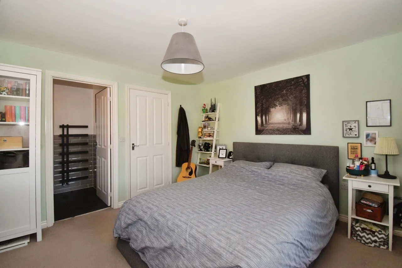 Kevin Wood Close, Leicester, LE4, photo 12
