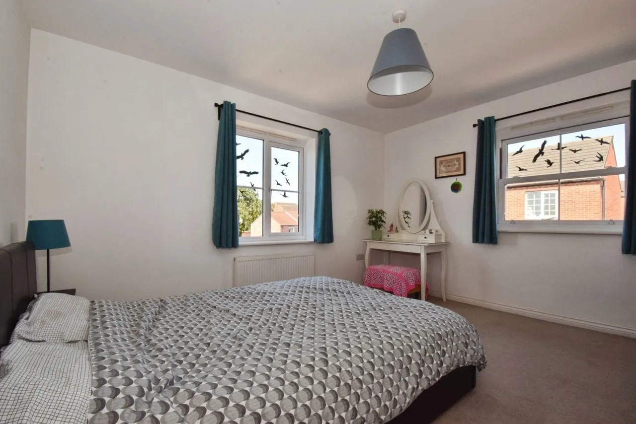 Kevin Wood Close, Leicester, LE4, photo 18