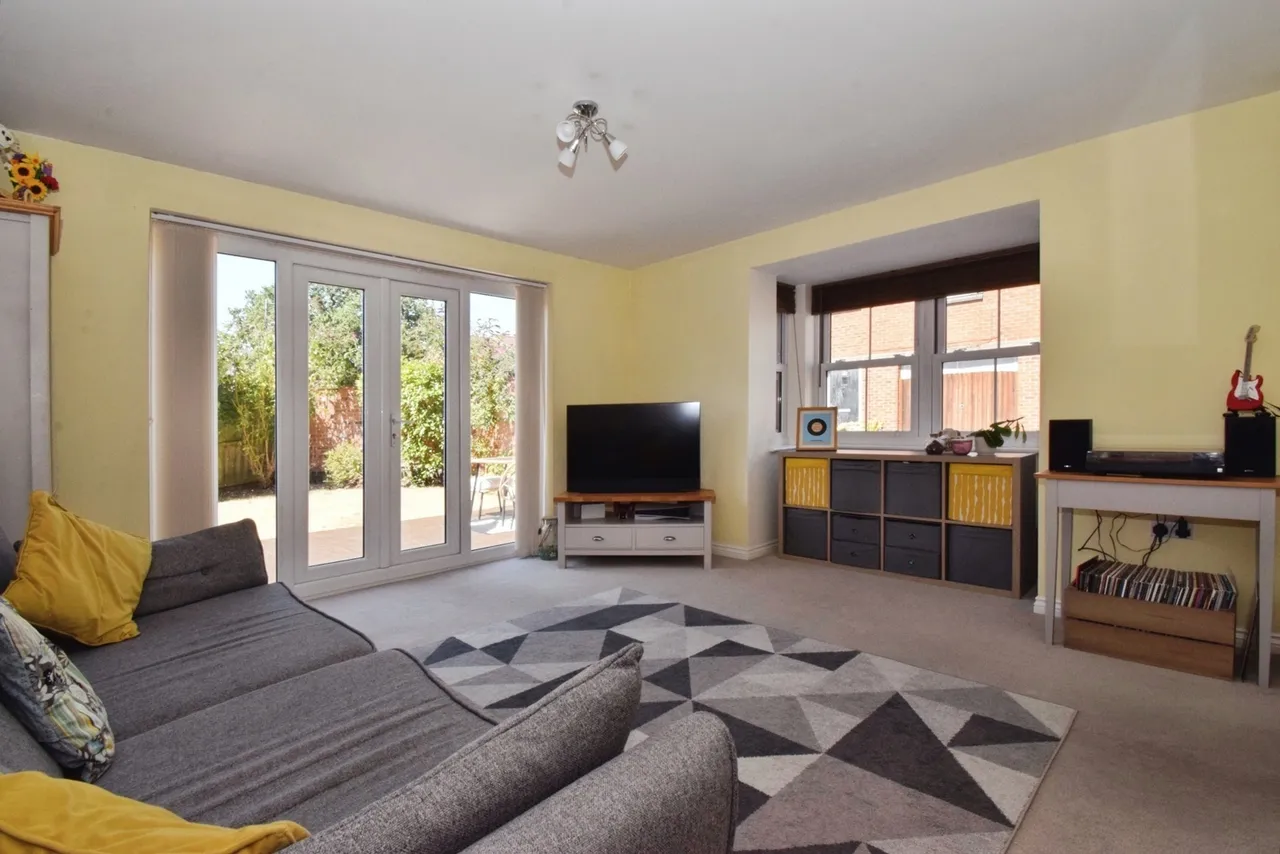 Kevin Wood Close, Leicester, LE4, photo 5