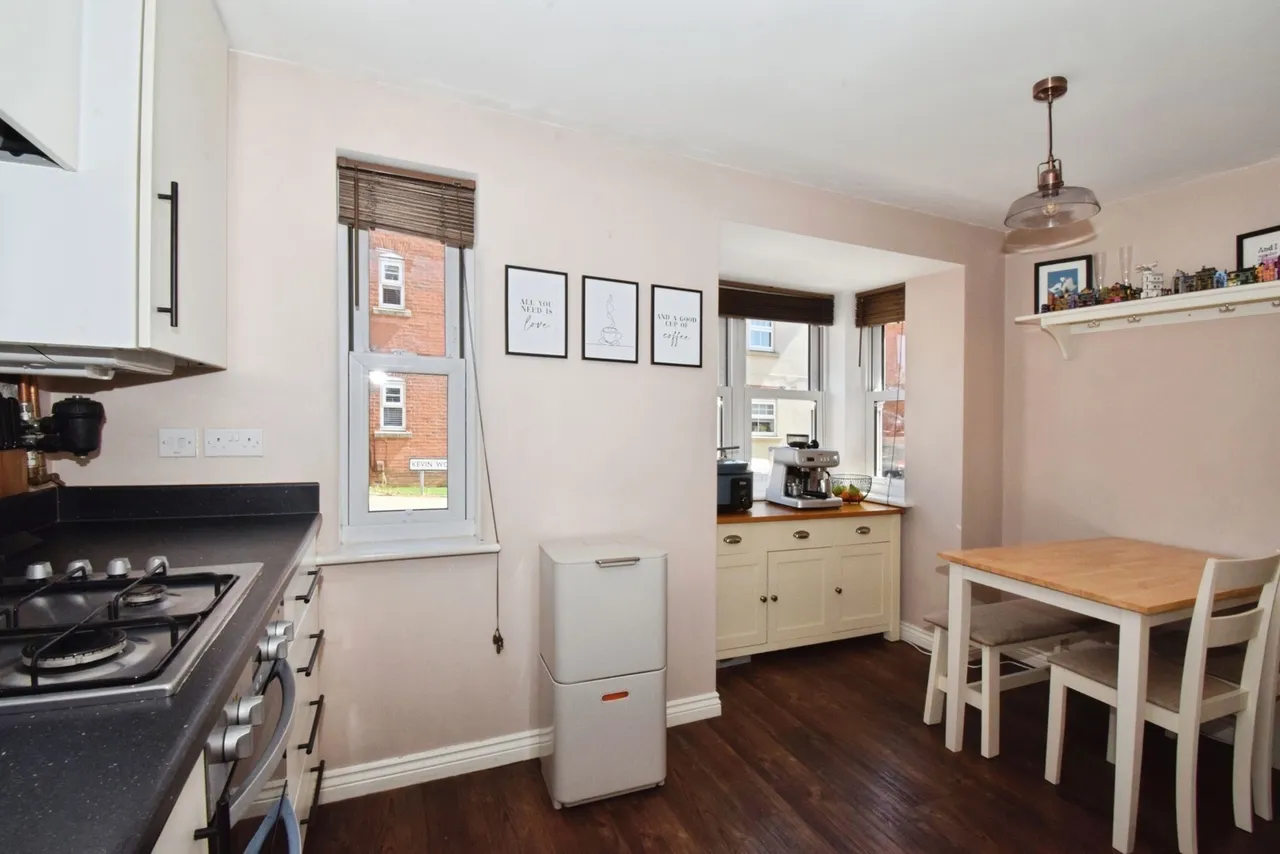 Kevin Wood Close, Leicester, LE4, photo 8