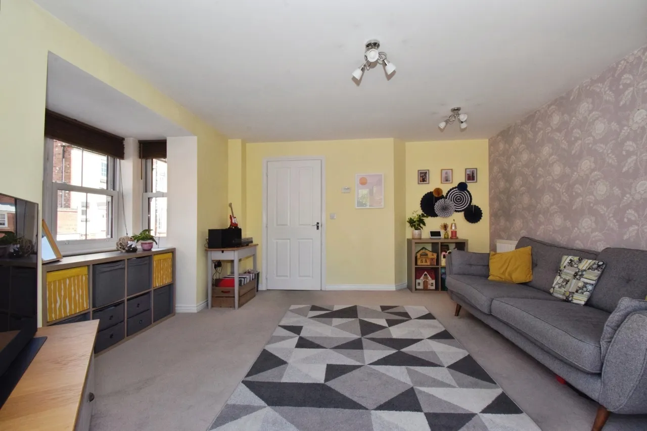 Kevin Wood Close, Leicester, LE4, photo 4