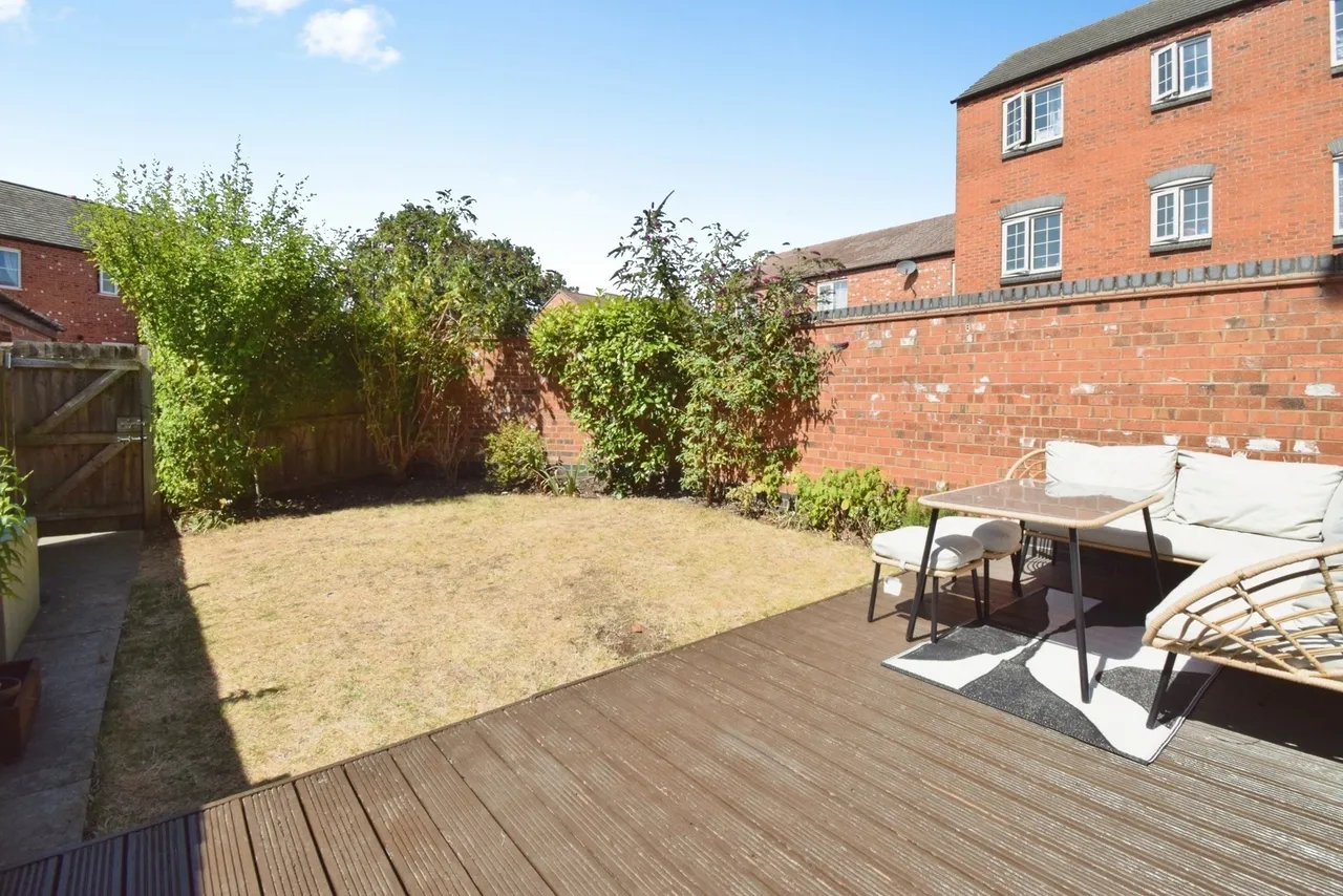 Kevin Wood Close, Leicester, LE4, photo 21